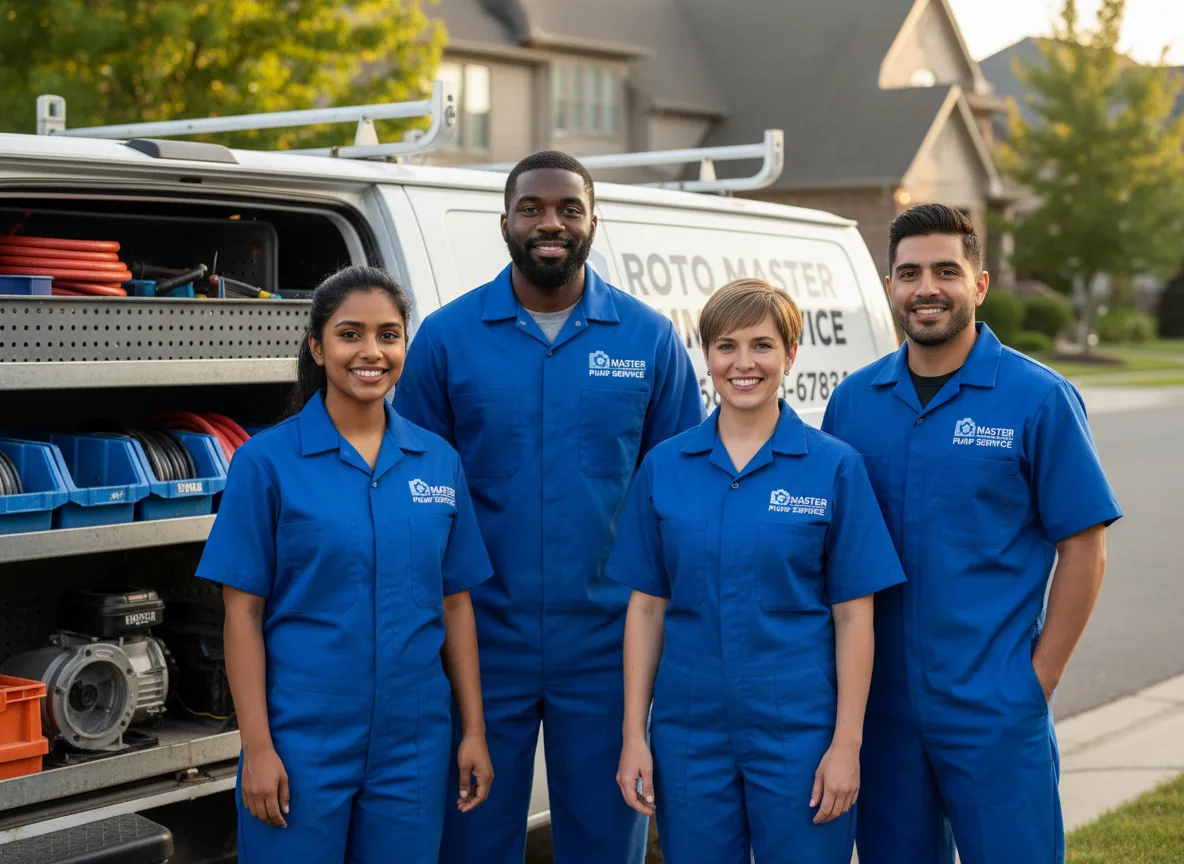 Sump Pump Installation company in Willamina, OR
